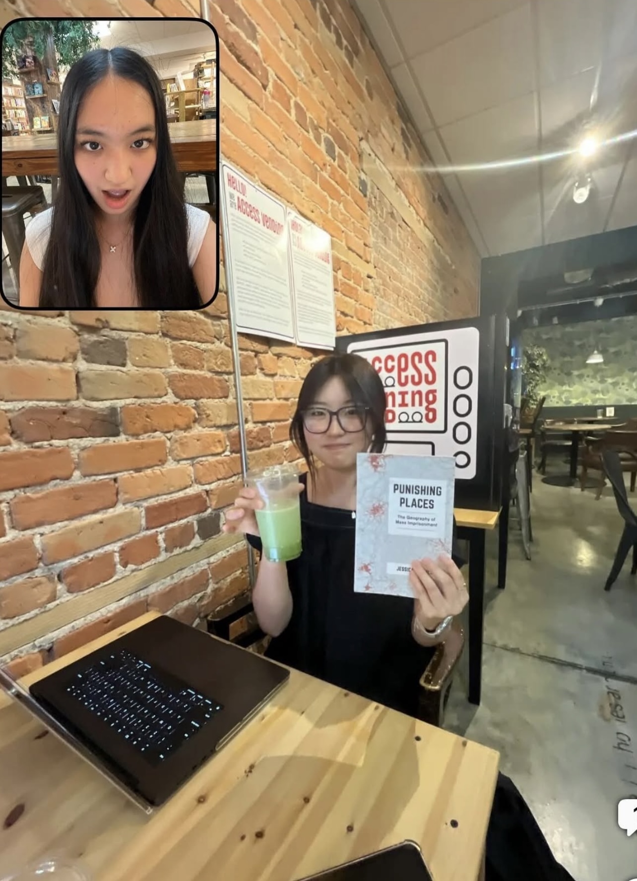 Reading