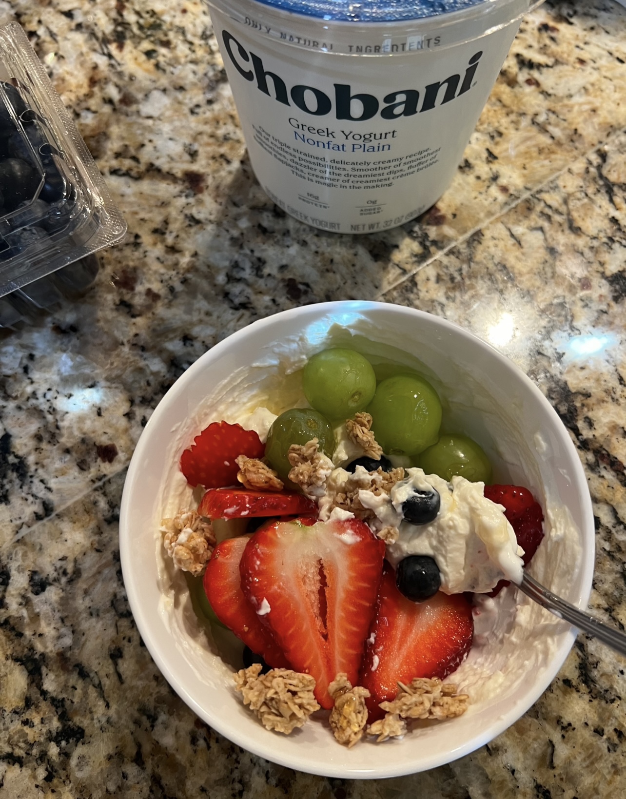 Yogurt